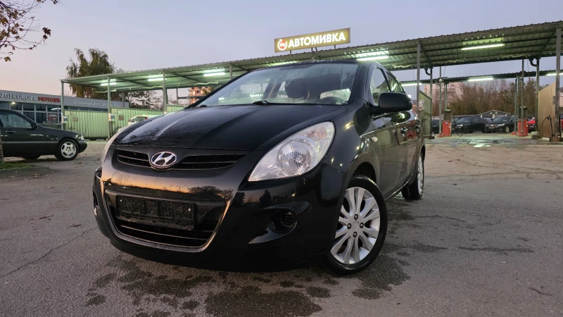 Hyundai I20 ГАЗОВ ИНЖЕКЦИОН - 6999 лв. / 3578.53 € - 66197844 1 | Car24.bg Hyundai I20 ГАЗОВ ИНЖЕКЦИОН - 6999 лв. / 3578.53 € - 66197844 1
