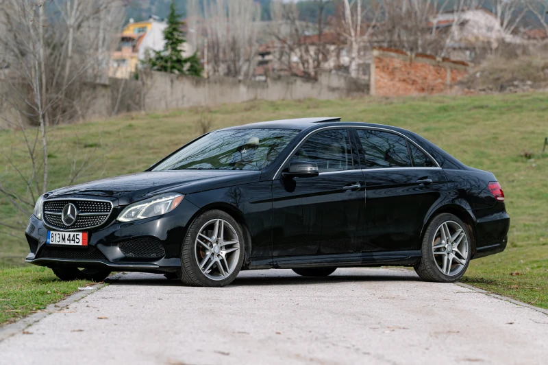 Mercedes-Benz E 350 177200km* 306 к.с 4MATIC* ПОДГРЕВ* Harman/k - 14900 € / 29141.87 лв. - 76341689 1 | Car24.bg Mercedes-Benz E 350 177200km* 306 к.с 4MATIC* ПОДГРЕВ* Harman/k - 14900 € / 29141.87 лв. - 76341689 1