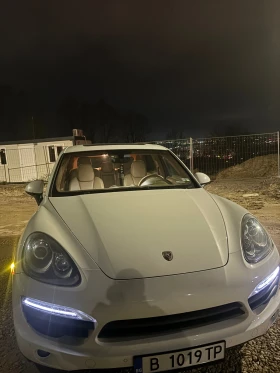 Porsche Cayenne - 25999 лв. / 13293.08 € - 79453155 4 | Car24.bg Porsche Cayenne - 25999 лв. / 13293.08 € - 79453155 4