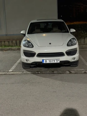 Porsche Cayenne - 25999 лв. / 13293.08 € - 79453155 6 | Car24.bg Porsche Cayenne - 25999 лв. / 13293.08 € - 79453155 6