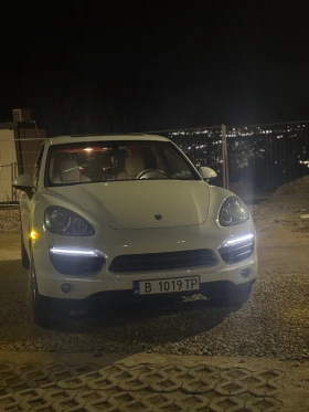 Porsche Cayenne - 25999 лв. / 13293.08 € - 79453155 3 | Car24.bg Porsche Cayenne - 25999 лв. / 13293.08 € - 79453155 3
