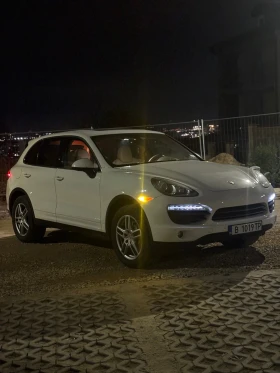 Porsche Cayenne - 25999 лв. / 13293.08 € - 79453155 2 | Car24.bg Porsche Cayenne - 25999 лв. / 13293.08 € - 79453155 2
