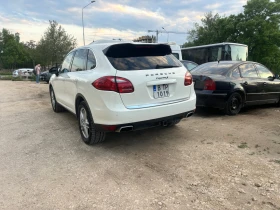 Porsche Cayenne - 25999 лв. / 13293.08 € - 79453155 8 | Car24.bg Porsche Cayenne - 25999 лв. / 13293.08 € - 79453155 8