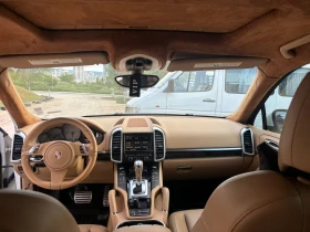 Porsche Cayenne - 25999 лв. / 13293.08 € - 79453155 11 | Car24.bg Porsche Cayenne - 25999 лв. / 13293.08 € - 79453155 11