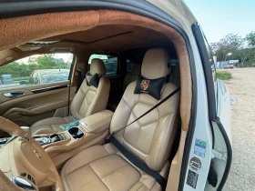 Porsche Cayenne - 25999 лв. / 13293.08 € - 79453155 9 | Car24.bg Porsche Cayenne - 25999 лв. / 13293.08 € - 79453155 9