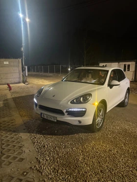Porsche Cayenne - 25999 лв. / 13293.08 € - 79453155 5 | Car24.bg Porsche Cayenne - 25999 лв. / 13293.08 € - 79453155 5