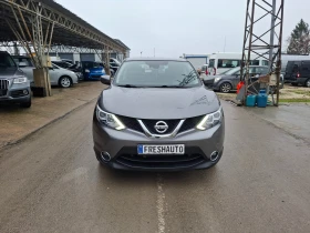 Nissan Qashqai 1.2Т Navi Камера - Car24.bg Nissan Qashqai 1.2Т Navi Камера