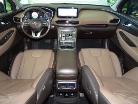 Hyundai Santa fe HYBRID EXECUTIVE 230 - 24800 € / 48504.58 лв. - 16107509 11 | Car24.bg Hyundai Santa fe HYBRID EXECUTIVE 230 - 24800 € / 48504.58 лв. - 16107509 11