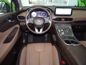 Hyundai Santa fe HYBRID EXECUTIVE 230 - 24800 € / 48504.58 лв. - 16107509 12 | Car24.bg Hyundai Santa fe HYBRID EXECUTIVE 230 - 24800 € / 48504.58 лв. - 16107509 12