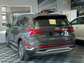 Hyundai Santa fe HYBRID EXECUTIVE 230 - 24800 € / 48504.58 лв. - 16107509 4 | Car24.bg Hyundai Santa fe HYBRID EXECUTIVE 230 - 24800 € / 48504.58 лв. - 16107509 4