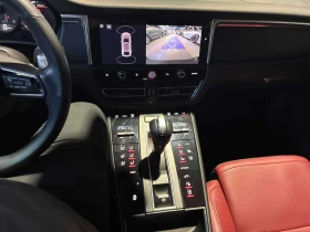 Porsche Macan * AWD * CARFAX * BOSE * ОБДУХВАНЕ * КЛИП НА МОТОРА | Auto.bg — изображение 9 Porsche Macan * AWD * CARFAX * BOSE * ОБДУХВАНЕ * КЛИП НА МОТОРА | Auto.bg — изображение 9