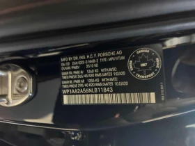 Porsche Macan * AWD * CARFAX * BOSE * ОБДУХВАНЕ * КЛИП НА МОТОРА | Auto.bg — изображение 10 Porsche Macan * AWD * CARFAX * BOSE * ОБДУХВАНЕ * КЛИП НА МОТОРА | Auto.bg — изображение 10