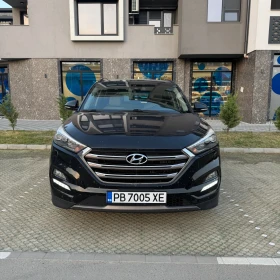 Hyundai Tucson 2.0 CRDi Xpossible 4WD | Auto.bg — изображение 3 Hyundai Tucson 2.0 CRDi Xpossible 4WD | Auto.bg — изображение 3