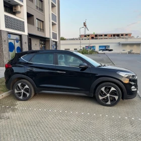 Hyundai Tucson 2.0 CRDi Xpossible 4WD | Auto.bg — изображение 5 Hyundai Tucson 2.0 CRDi Xpossible 4WD | Auto.bg — изображение 5