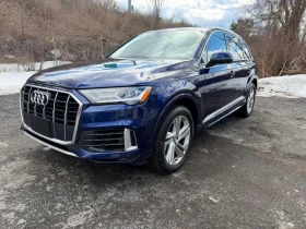 Audi Q7 S-line / ПАНОРАМА / 360 / 7 МЕСТА / ЛИЗИНГ | Auto.bg — изображение 4 Audi Q7 S-line / ПАНОРАМА / 360 / 7 МЕСТА / ЛИЗИНГ | Auto.bg — изображение 4