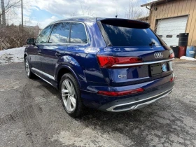 Audi Q7 S-line / ПАНОРАМА / 360 / 7 МЕСТА / ЛИЗИНГ | Auto.bg — изображение 2 Audi Q7 S-line / ПАНОРАМА / 360 / 7 МЕСТА / ЛИЗИНГ | Auto.bg — изображение 2