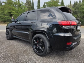 Jeep Grand cherokee 6, 4 hemi SRT SWISS - 21900 € / 42832.68 лв. - 95947621 3 | Car24.bg Jeep Grand cherokee 6, 4 hemi SRT SWISS - 21900 € / 42832.68 лв. - 95947621 3