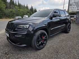 Jeep Grand cherokee 6, 4 hemi SRT SWISS - Car24.bg Jeep Grand cherokee 6, 4 hemi SRT SWISS