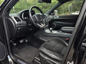 Jeep Grand cherokee 6, 4 hemi SRT SWISS - 21900 € / 42832.68 лв. - 95947621 13 | Car24.bg Jeep Grand cherokee 6, 4 hemi SRT SWISS - 21900 € / 42832.68 лв. - 95947621 13