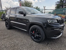 Jeep Grand cherokee 6, 4 hemi SRT SWISS - 21900 € / 42832.68 лв. - 95947621 5 | Car24.bg Jeep Grand cherokee 6, 4 hemi SRT SWISS - 21900 € / 42832.68 лв. - 95947621 5