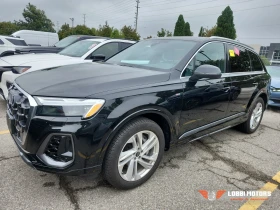 Снимка Audi Q7