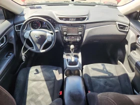 Nissan Rogue 2.5l Sv | Auto.bg — изображение 8 Nissan Rogue 2.5l Sv | Auto.bg — изображение 8