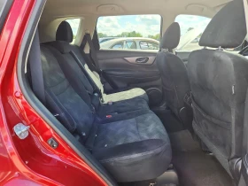 Nissan Rogue 2.5l Sv | Auto.bg — изображение 11 Nissan Rogue 2.5l Sv | Auto.bg — изображение 11
