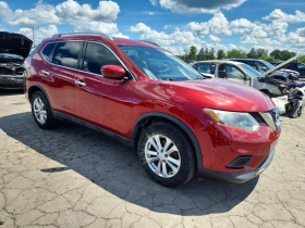 Nissan Rogue 2.5l Sv | Auto.bg — изображение 4 Nissan Rogue 2.5l Sv | Auto.bg — изображение 4