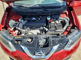 Nissan Rogue 2.5l Sv | Auto.bg — изображение 12 Nissan Rogue 2.5l Sv | Auto.bg — изображение 12