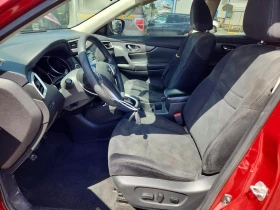 Nissan Rogue 2.5l Sv | Auto.bg — изображение 7 Nissan Rogue 2.5l Sv | Auto.bg — изображение 7