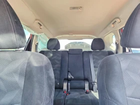 Nissan Rogue 2.5l Sv | Auto.bg — изображение 10 Nissan Rogue 2.5l Sv | Auto.bg — изображение 10