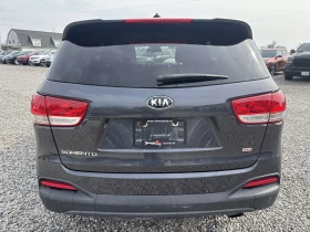 Kia Sorento - 10253 € - 45453619 4 | Car24.bg Kia Sorento - 10253 € - 45453619 4