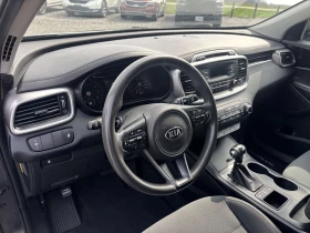Kia Sorento - 10253 € - 45453619 15 | Car24.bg Kia Sorento - 10253 € - 45453619 15