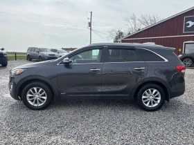 Kia Sorento - 10253 € - 45453619 2 | Car24.bg Kia Sorento - 10253 € - 45453619 2