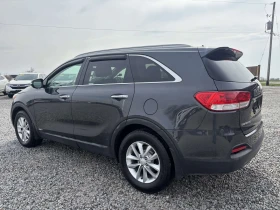 Kia Sorento - 10253 € - 45453619 3 | Car24.bg Kia Sorento - 10253 € - 45453619 3