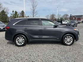 Kia Sorento - 10253 € - 45453619 6 | Car24.bg Kia Sorento - 10253 € - 45453619 6