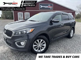 Kia Sorento - Car24.bg Kia Sorento