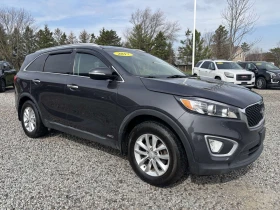 Kia Sorento - 10253 € - 45453619 7 | Car24.bg Kia Sorento - 10253 € - 45453619 7