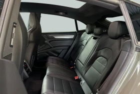 Porsche Cayenne S COUPE ELECTRIC * NEW 2026* BOSE PANORAMA MATRIX | Auto.bg — изображение 14 Porsche Cayenne S COUPE ELECTRIC * NEW 2026* BOSE PANORAMA MATRIX | Auto.bg — изображение 14