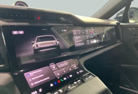 Porsche Cayenne S COUPE ELECTRIC * NEW 2026* BOSE PANORAMA MATRIX | Auto.bg — изображение 6 Porsche Cayenne S COUPE ELECTRIC * NEW 2026* BOSE PANORAMA MATRIX | Auto.bg — изображение 6