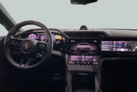 Porsche Cayenne S COUPE ELECTRIC * NEW 2026* BOSE PANORAMA MATRIX | Auto.bg — изображение 5 Porsche Cayenne S COUPE ELECTRIC * NEW 2026* BOSE PANORAMA MATRIX | Auto.bg — изображение 5