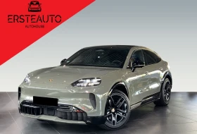 Porsche Cayenne S COUPE ELECTRIC * NEW 2026* BOSE PANORAMA MATRIX