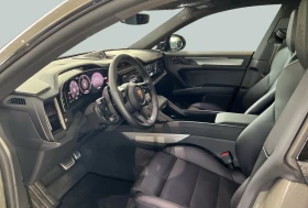 Porsche Cayenne S COUPE ELECTRIC * NEW 2026* BOSE PANORAMA MATRIX | Auto.bg — изображение 8 Porsche Cayenne S COUPE ELECTRIC * NEW 2026* BOSE PANORAMA MATRIX | Auto.bg — изображение 8
