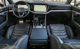 VW Touareg R 3.0 V6 TSI eHybrid 4MOTION | Auto.bg — изображение 5 VW Touareg R 3.0 V6 TSI eHybrid 4MOTION | Auto.bg — изображение 5