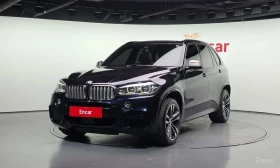 BMW X5 * xDrive M50d * ФИНАНСИРАНЕ