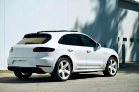 Porsche Macan * Turbo * CARFAX * | Auto.bg — изображение 3 Porsche Macan * Turbo * CARFAX * | Auto.bg — изображение 3