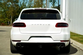Porsche Macan * Turbo * CARFAX * | Auto.bg — изображение 4 Porsche Macan * Turbo * CARFAX * | Auto.bg — изображение 4