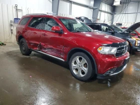 Dodge Durango 3.6l Limited - 9500 € - 13526611 4 | Car24.bg Dodge Durango 3.6l Limited - 9500 € - 13526611 4