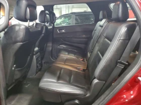 Dodge Durango 3.6l Limited - 9500 € - 13526611 11 | Car24.bg Dodge Durango 3.6l Limited - 9500 € - 13526611 11