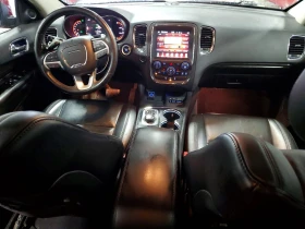 Dodge Durango 3.6l Limited - 9500 € - 13526611 8 | Car24.bg Dodge Durango 3.6l Limited - 9500 € - 13526611 8